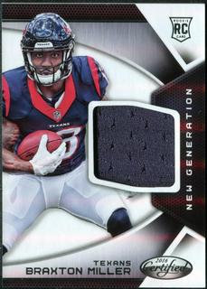 Braxton Miller
