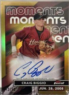 Craig Biggio