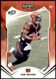 Joe Mixon