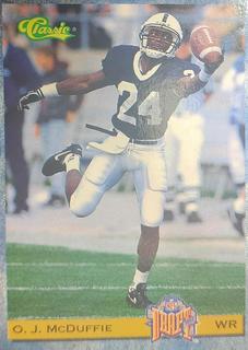 O.J. McDuffie
