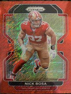 Nick Bosa