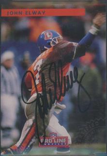 John Elway