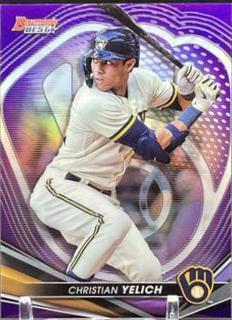 Christian Yelich