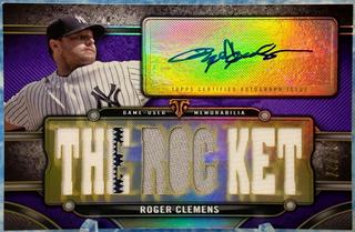 Roger Clemens