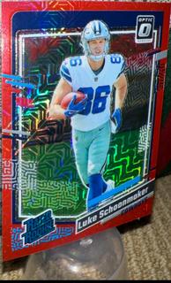 Luke Schoonmaker