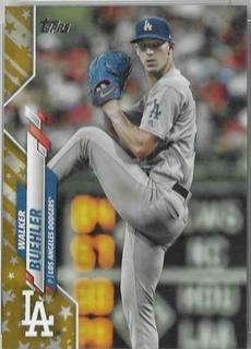 Walker Buehler