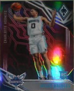 Miles Bridges