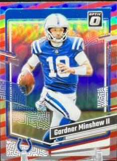 Gardner Minshew II