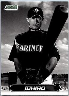 Ichiro