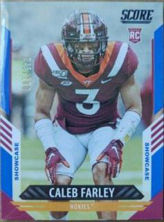 Caleb Farley