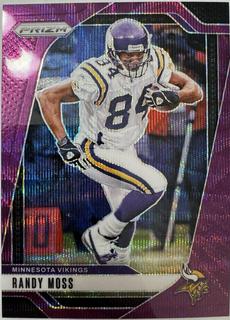 Randy Moss