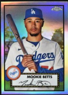 Mookie Betts