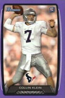 Collin Klein