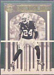 Charles Woodson