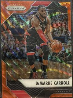 DeMarre Carroll