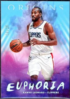 Kawhi Leonard
