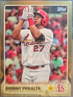 Jhonny Peralta