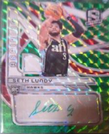 Seth Lundy
