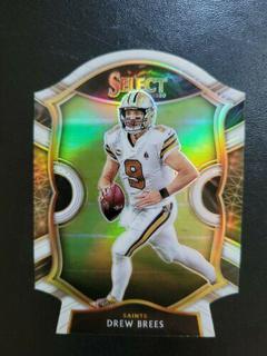 Drew Brees