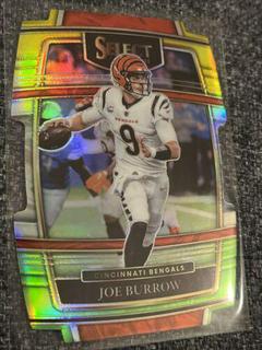 Joe Burrow