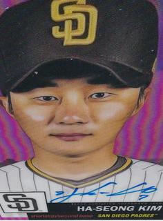 Ha Seong Kim
