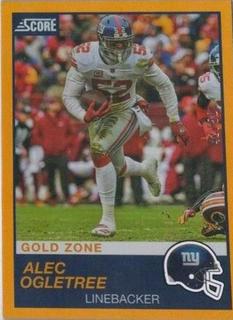 Alec Ogletree
