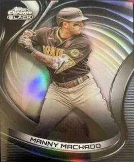 Manny Machado