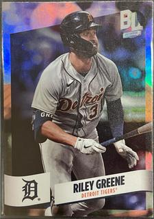 Riley Greene
