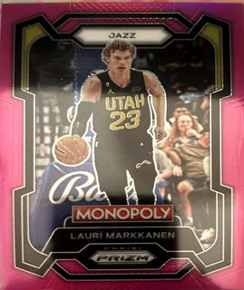 Lauri Markkanen