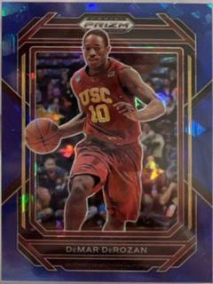 DeMar DeRozan