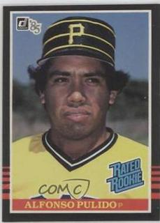 Alfonso Pulido