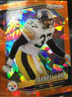 Carnell Lake