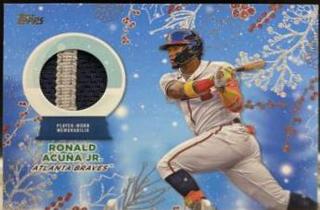 Ronald Acuna Jr.