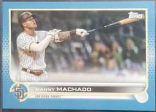 Manny Machado / Jurickson Profar