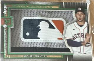 Michael Brantley