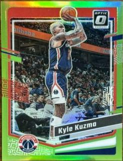 Kyle Kuzma