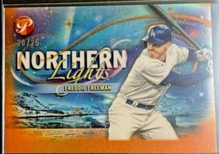 Freddie Freeman
