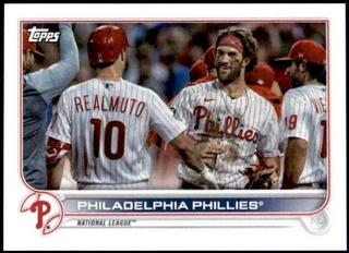 Philadelphia Phillies