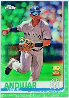 Miguel Andujar