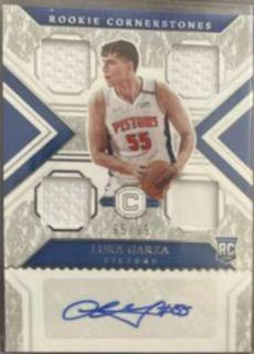 Luka Garza