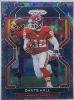 Dante Hall