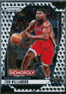 Zion Williamson