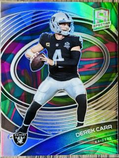 Derek Carr