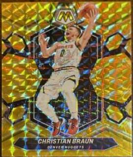Christian Braun
