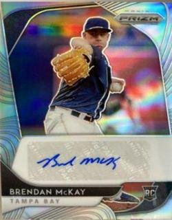 Brendan McKay