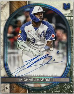 Michael Harris II