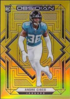 Andre Cisco