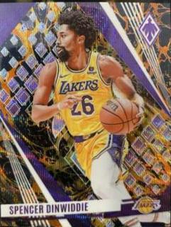 Spencer Dinwiddie
