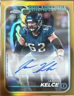 Jason Kelce