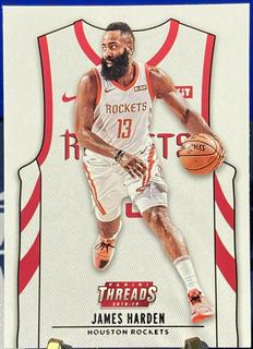 James Harden